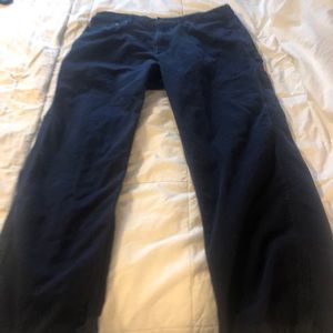 Carhartt mens work pants